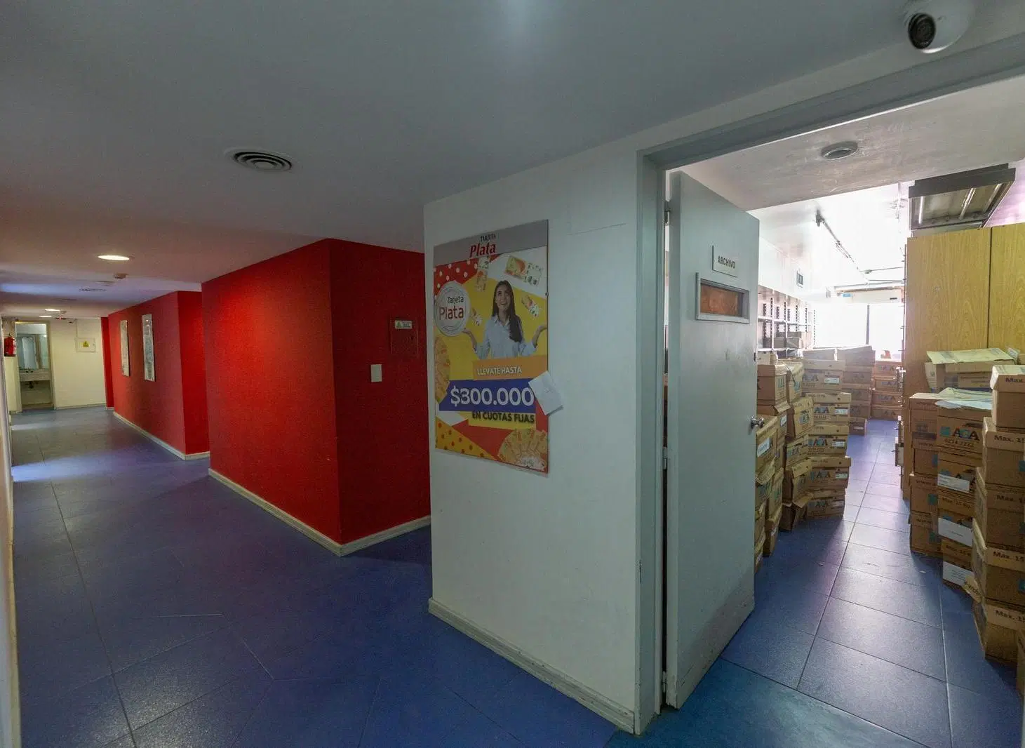 Oficinas en Venta de 6 despachos en - San Nicolas -Con cochera ACEPTAMOS PERMUTAS 2