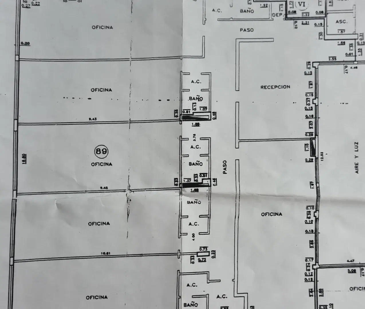 Plano 1