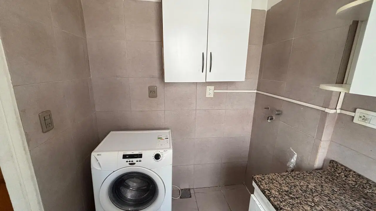 Departamento en Venta de 2 ambientes en Belgrano con patio, Luminoso y ventilado!! 5