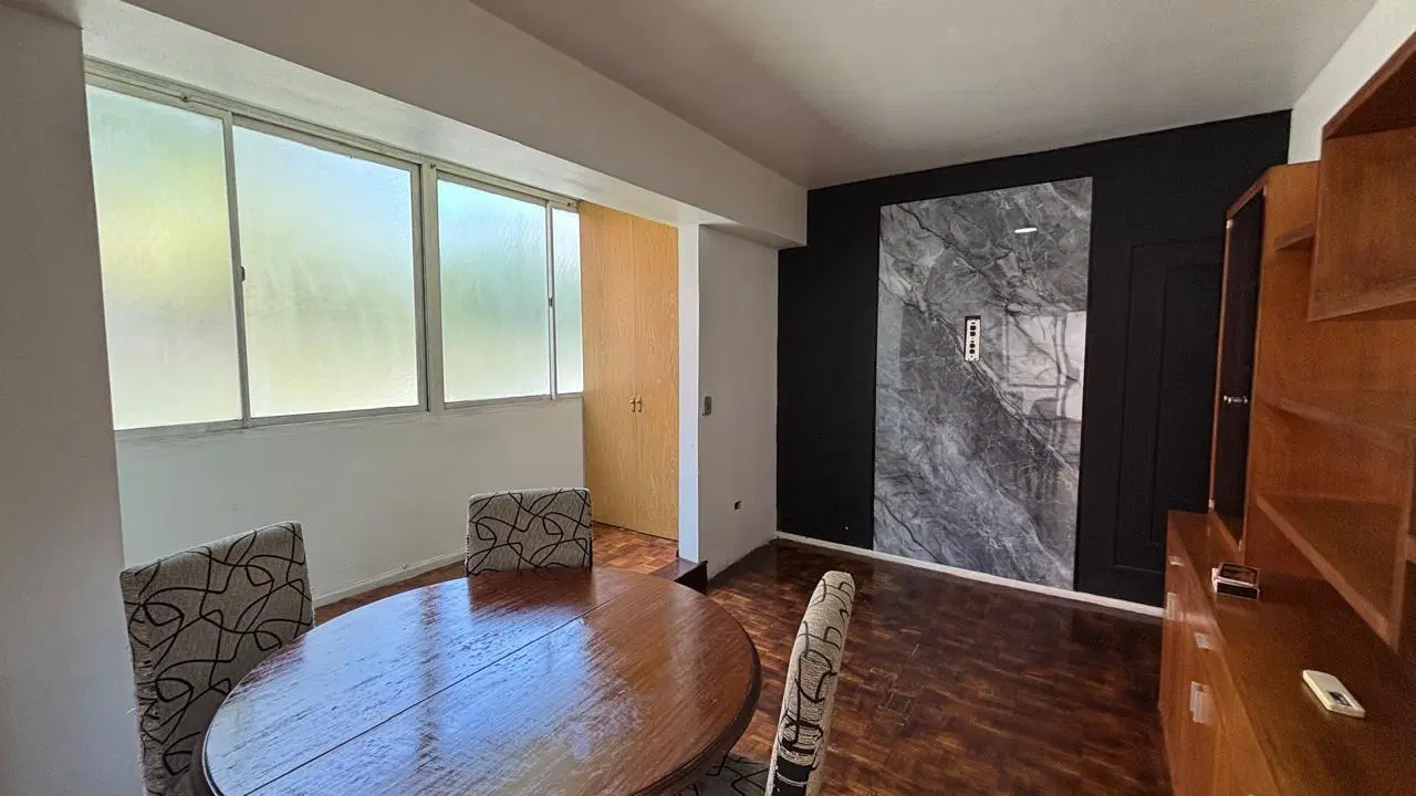 Departamento en Venta de 2 ambientes en Belgrano con patio, Luminoso y ventilado!! 3