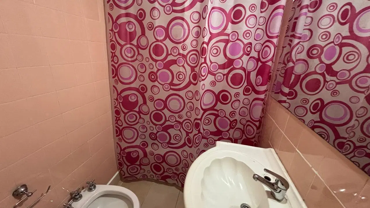 Departamento en Venta de 2 ambientes en Belgrano con patio, Luminoso y ventilado!! 4