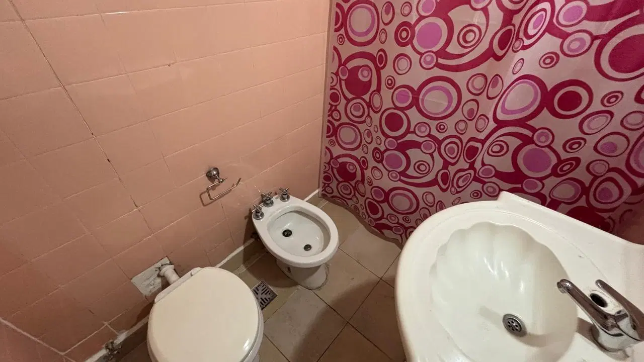 Departamento en Venta de 2 ambientes en Belgrano con patio, Luminoso y ventilado!! 2