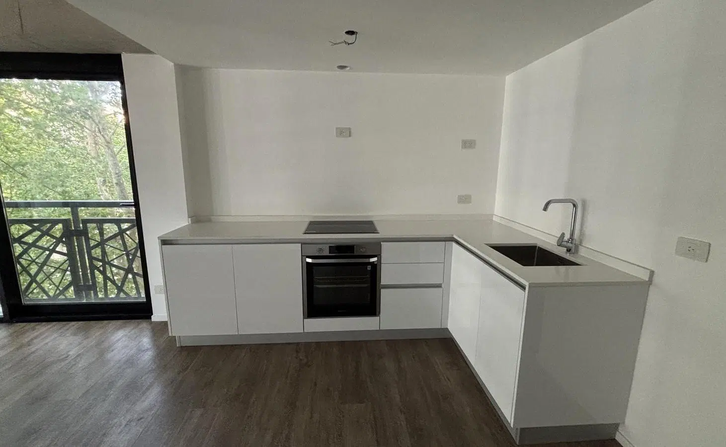 DEPARTAMENTO en VENTA  de 2 AMBIENTES EN PUERTO MADERO A ESTRENAR- QUARTIER DEL BAJO. 3