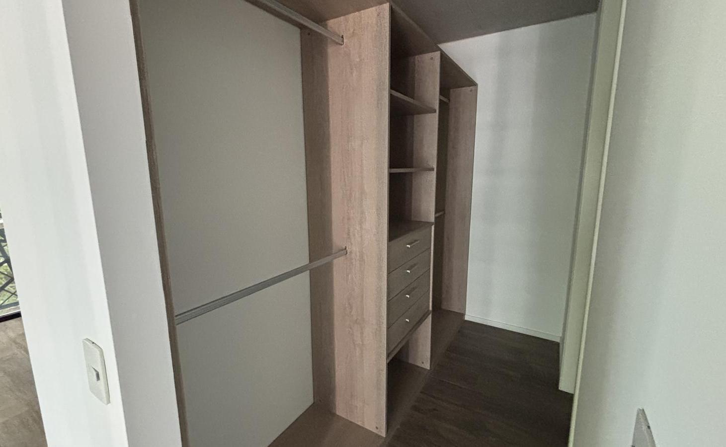 Foto de DEPARTAMENTO en VENTA de 2 AMBIENTES EN PUERTO MADERO A ESTRENAR, imagen 5