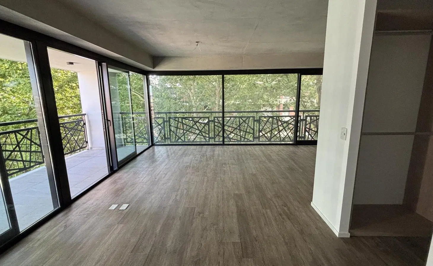 DEPARTAMENTO en VENTA  de 2 AMBIENTES EN PUERTO MADERO A ESTRENAR- QUARTIER DEL BAJO. 4