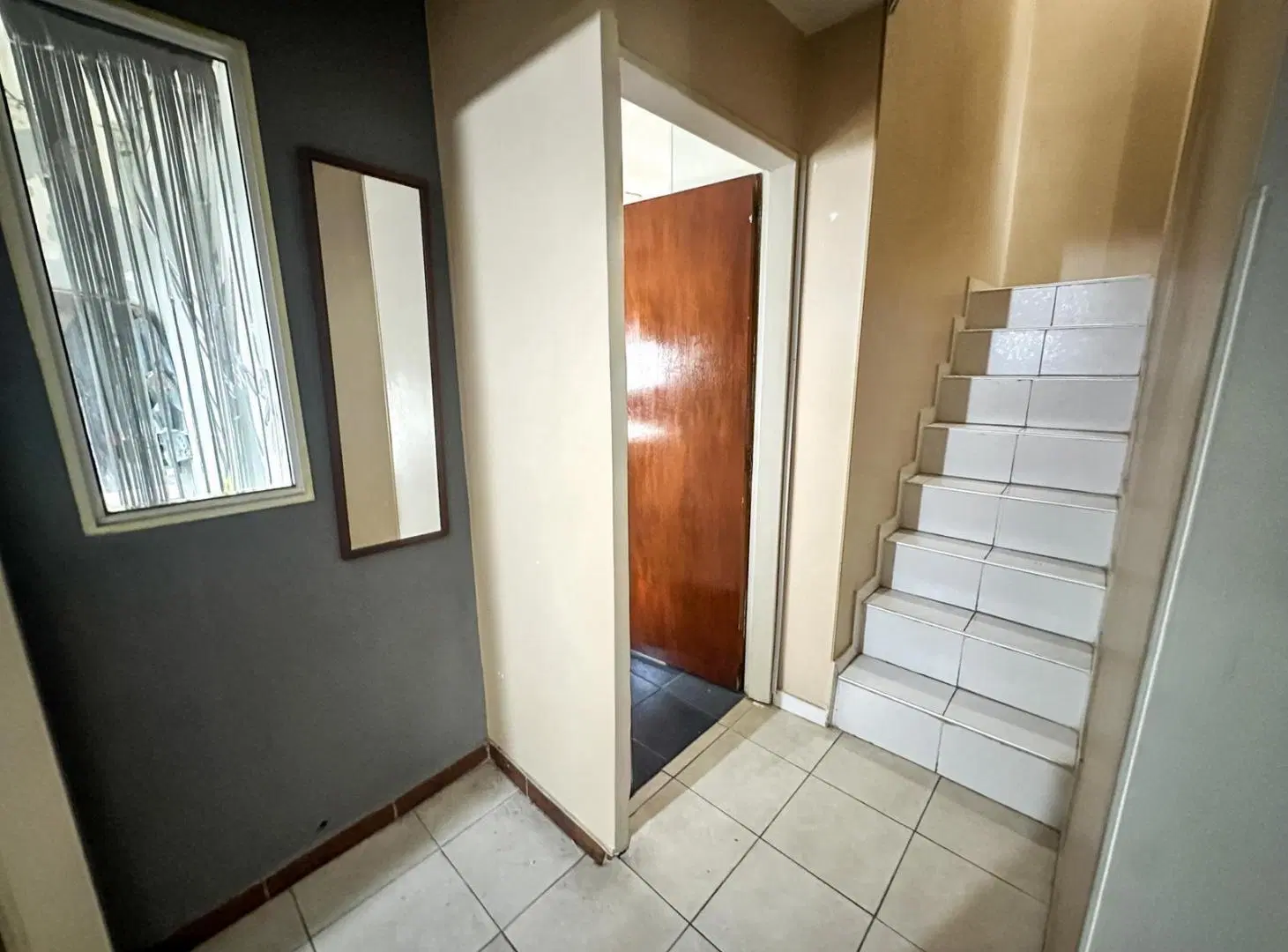 PH de 4 ambientes en venta en Villa Gral. Mitre. Luminoso, Apto Crédito. Bajas expensas. 5