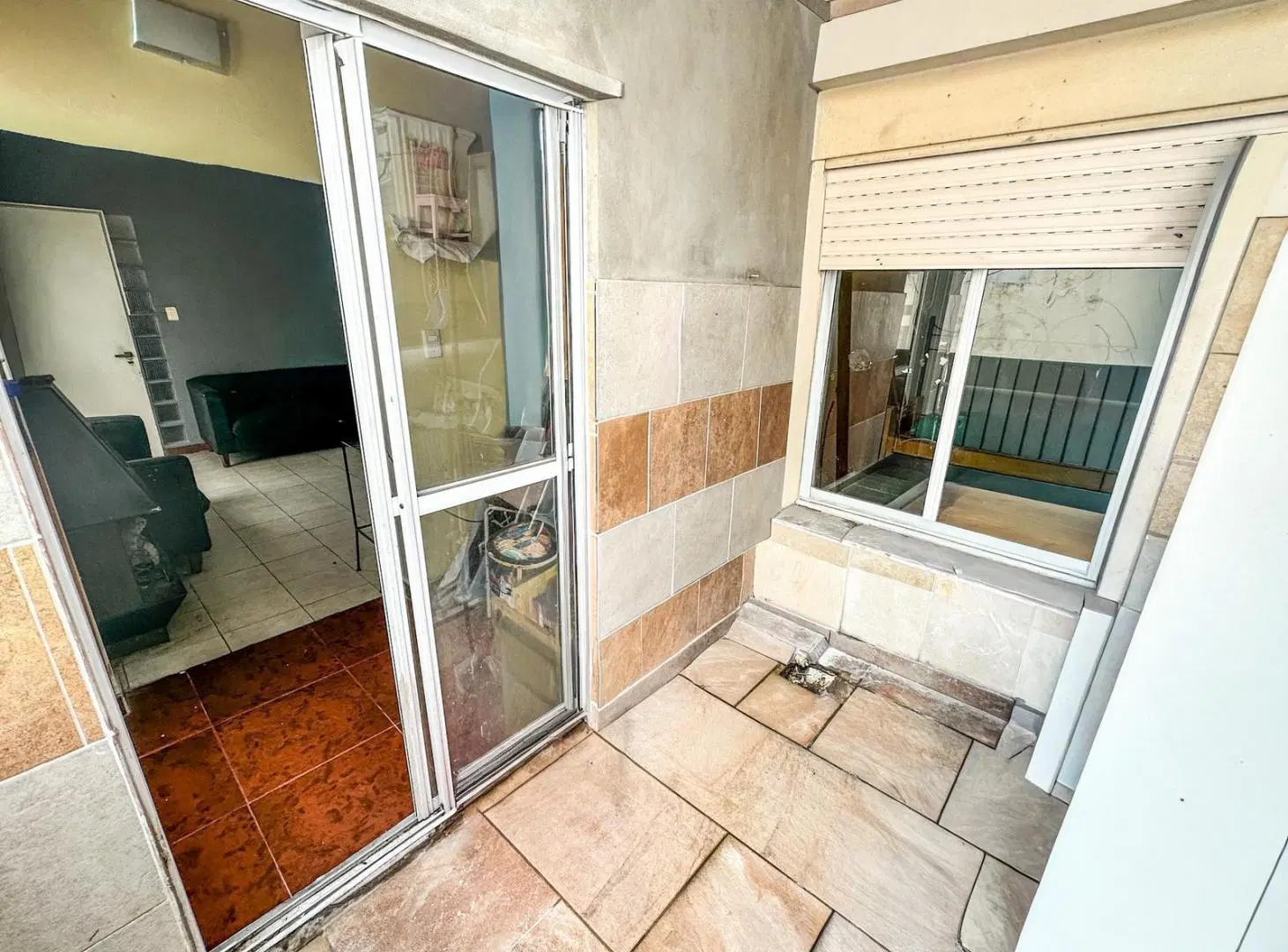 PH de 4 ambientes en venta en Villa Gral. Mitre. Luminoso, Apto Crédito. Bajas expensas. 3