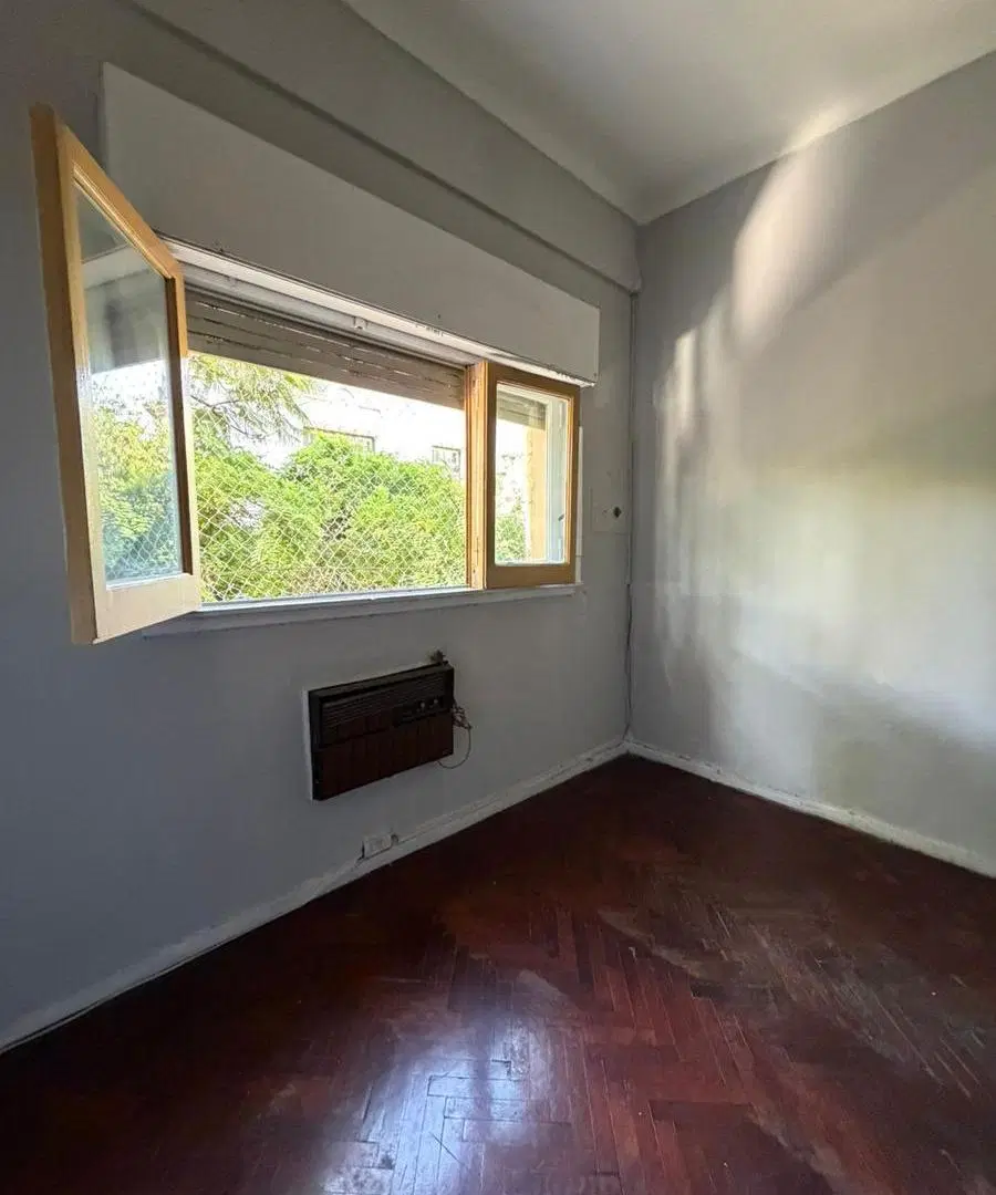 Departamento en Venta de 3 ambientes en Balvanera 3