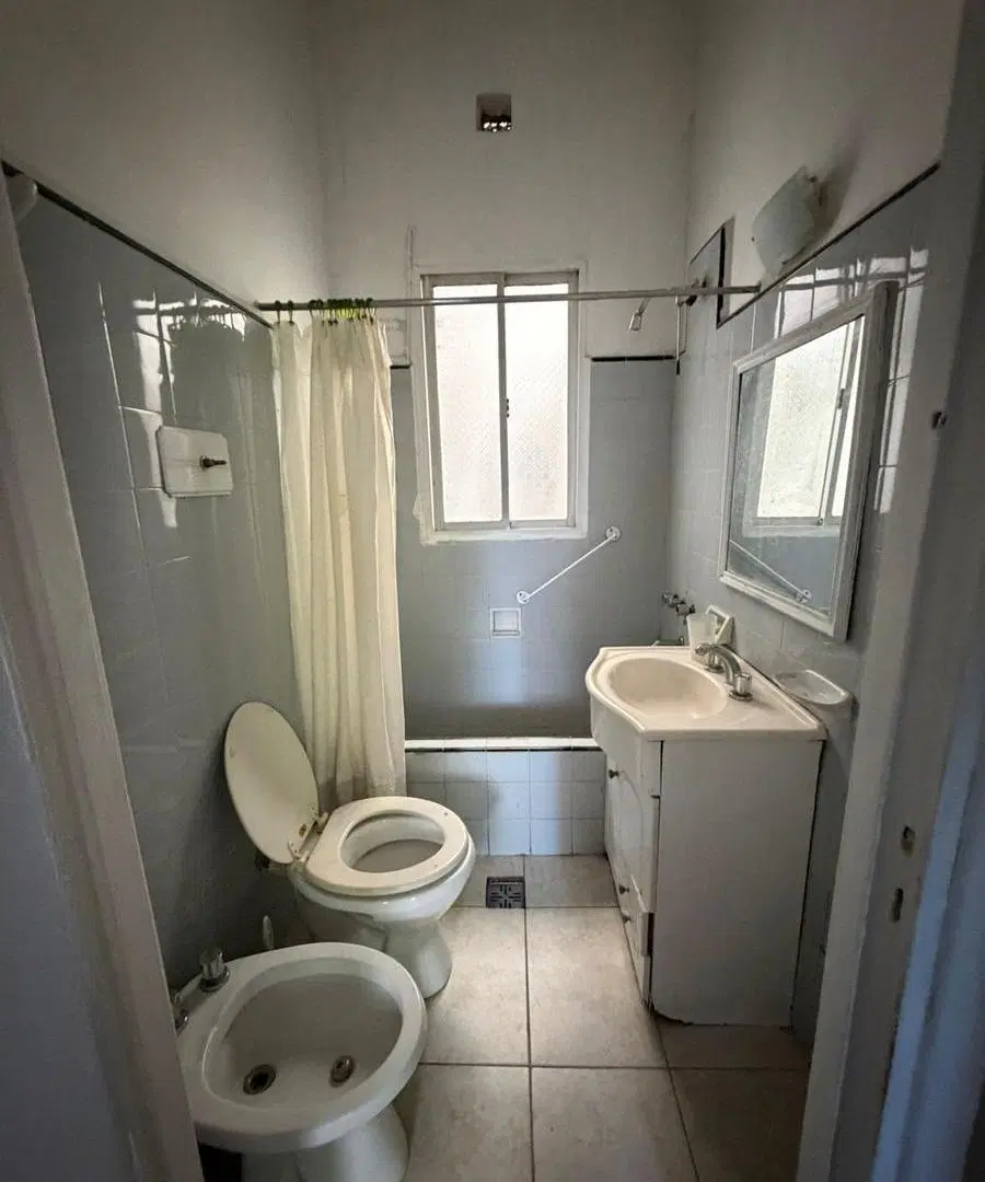 Departamento en Venta de 3 ambientes en Balvanera 4