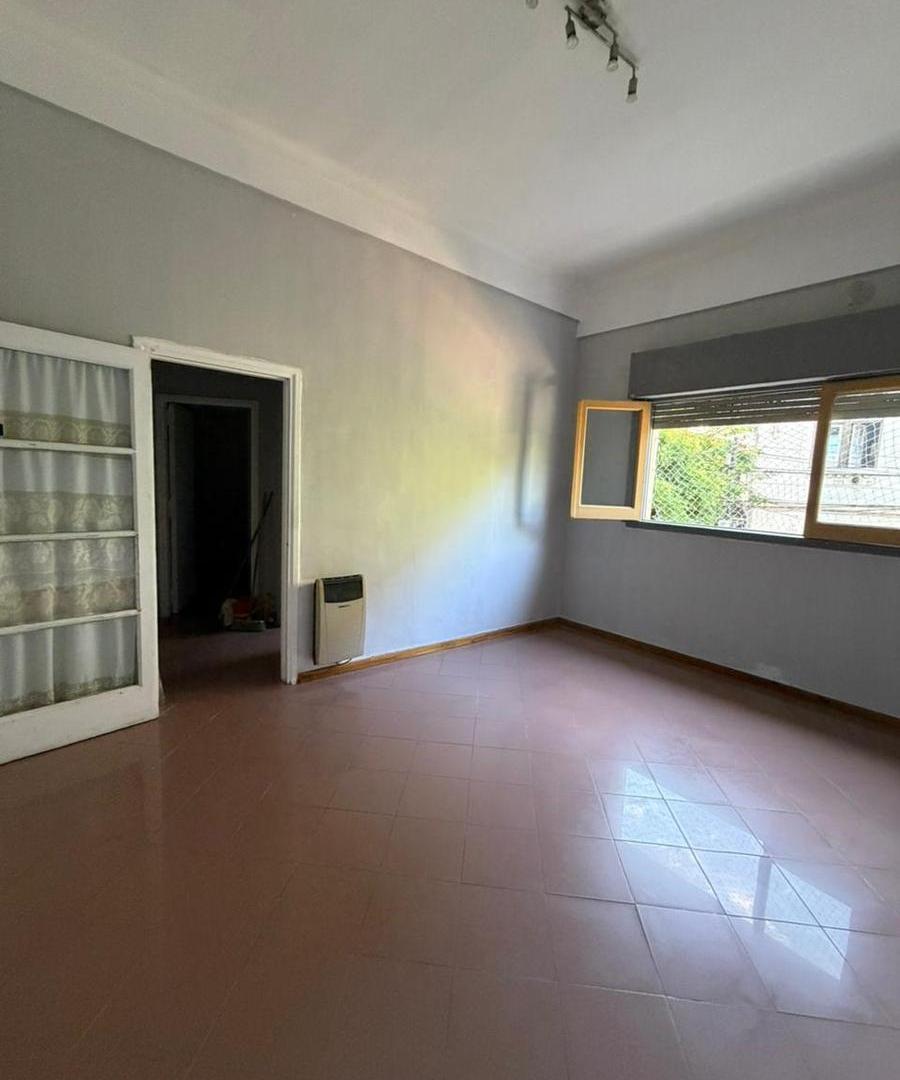 Departamento en Venta de 3 ambientes en Balvanera