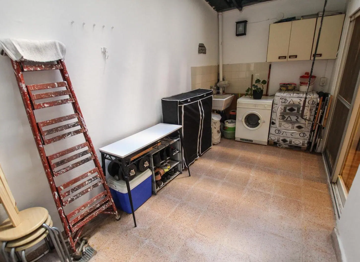 PH en Venta de 2 ambientes en Almagro, excelente estado. Apto crédito!!! 2