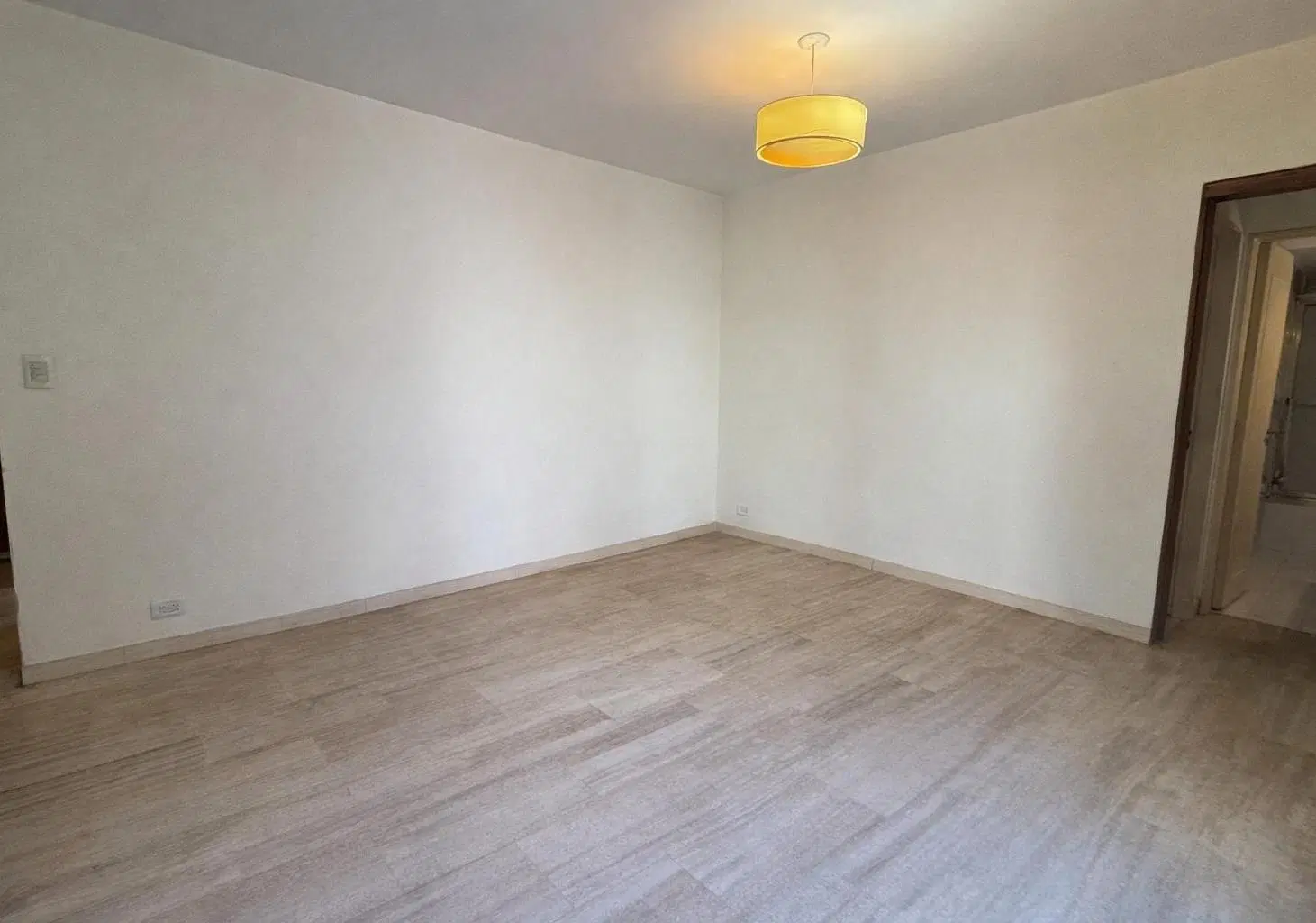 Departamento en Venta de 3 ambientes en Balvanera con 2 patios!! 4
