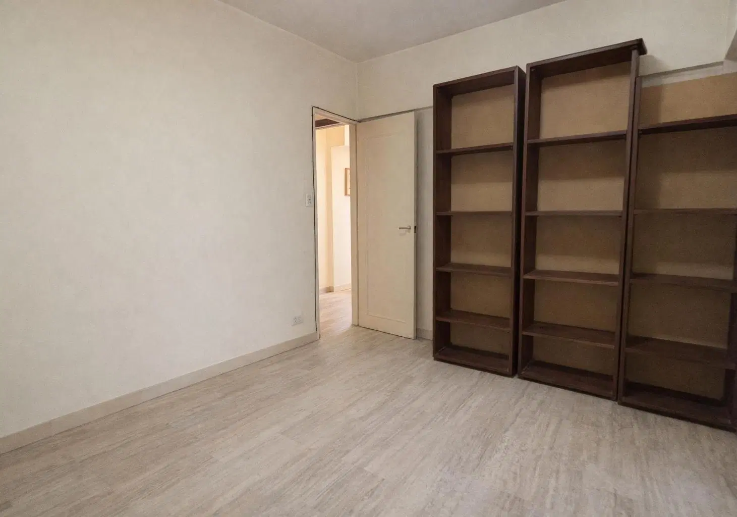 Departamento en Venta de 3 ambientes en Balvanera con 2 patios!! 3