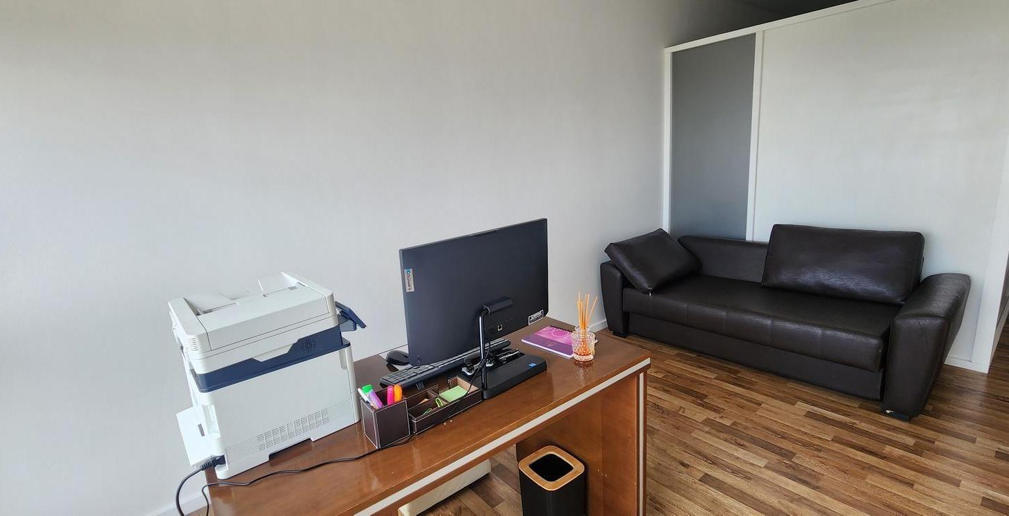 Foto de Oportunidad de Inversión en Puerto Madero | Studio con Vista Panorámica, imagen 1