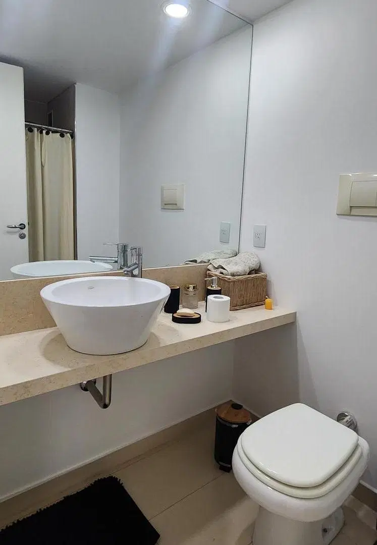 Departamento en Venta Studio en Puerto Madero, Piso alto !! Full Amenities 4
