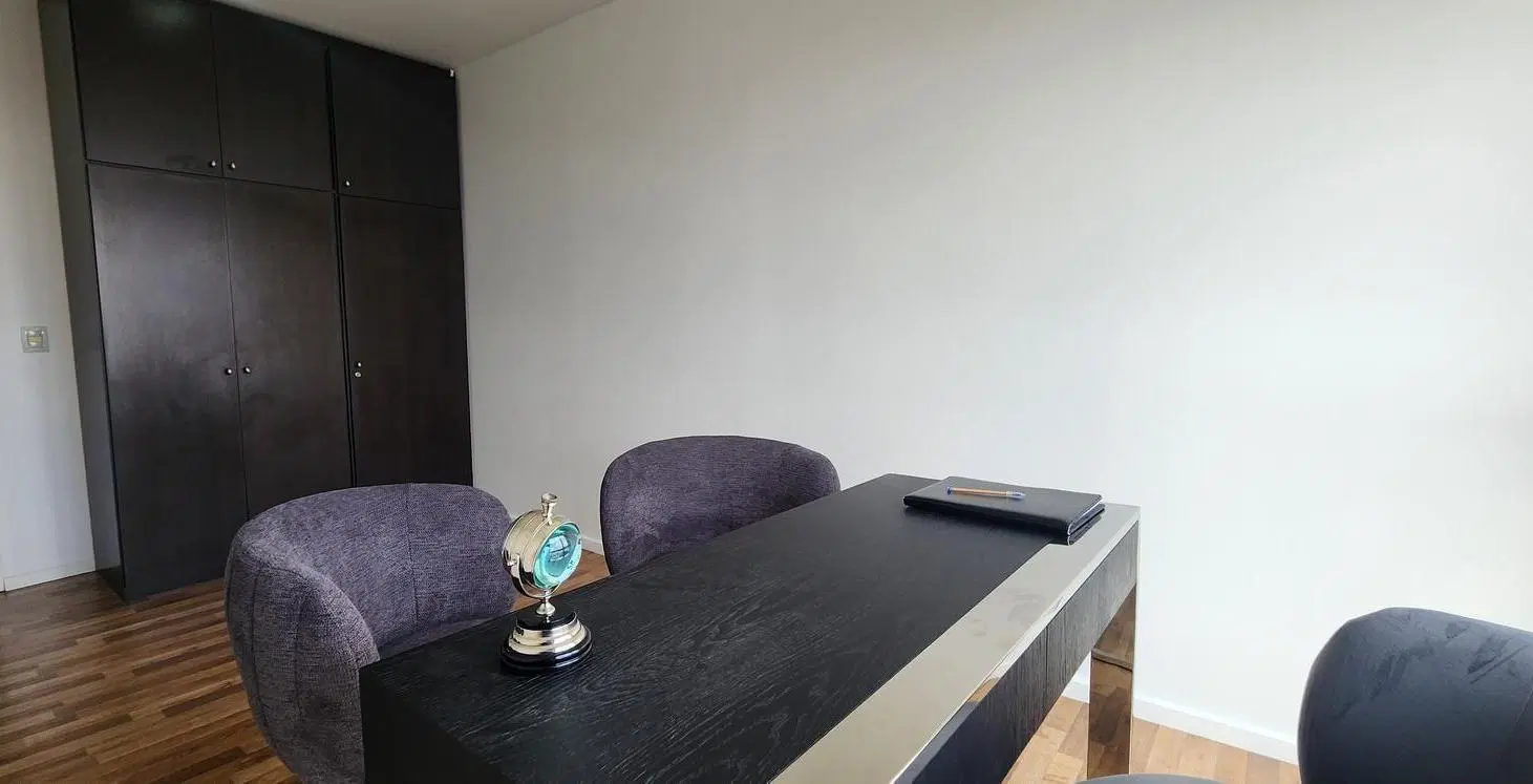 Departamento en Venta Studio en Puerto Madero, Piso alto !! Full Amenities 5