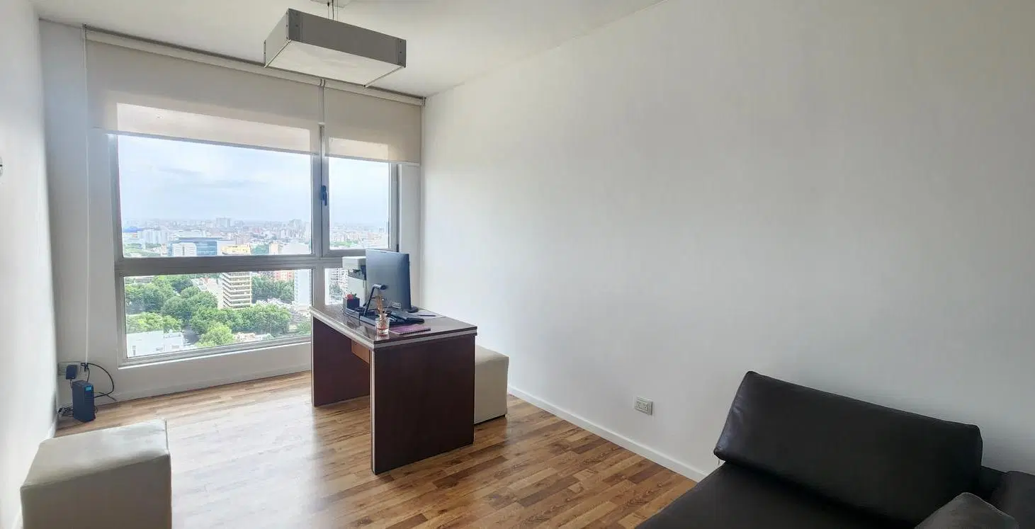 Departamento en Venta Studio en Puerto Madero, Piso alto !! Full Amenities 3
