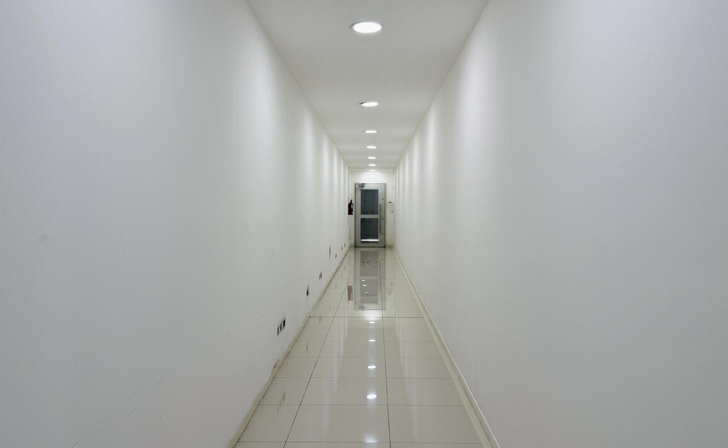 Edificio comercial en Venta en Ciudadela Tres de Febrero Zona Oeste Depósitos Fábricas Oficinas