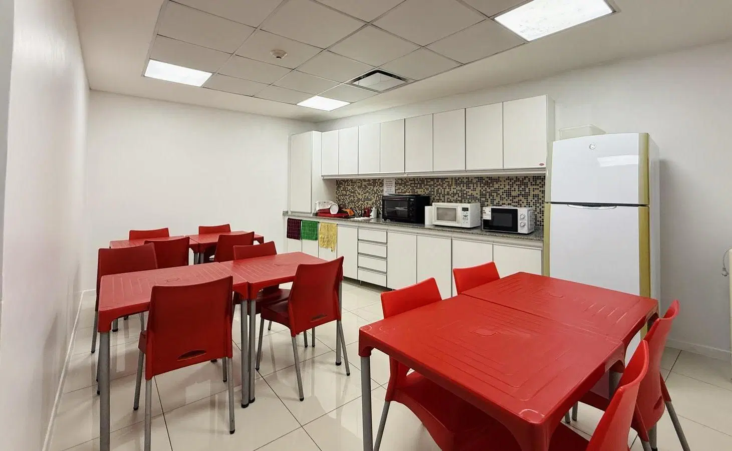 Edificio comercial en Venta en Ciudadela Tres de Febrero Zona Oeste Depósitos Fábricas Oficinas 5