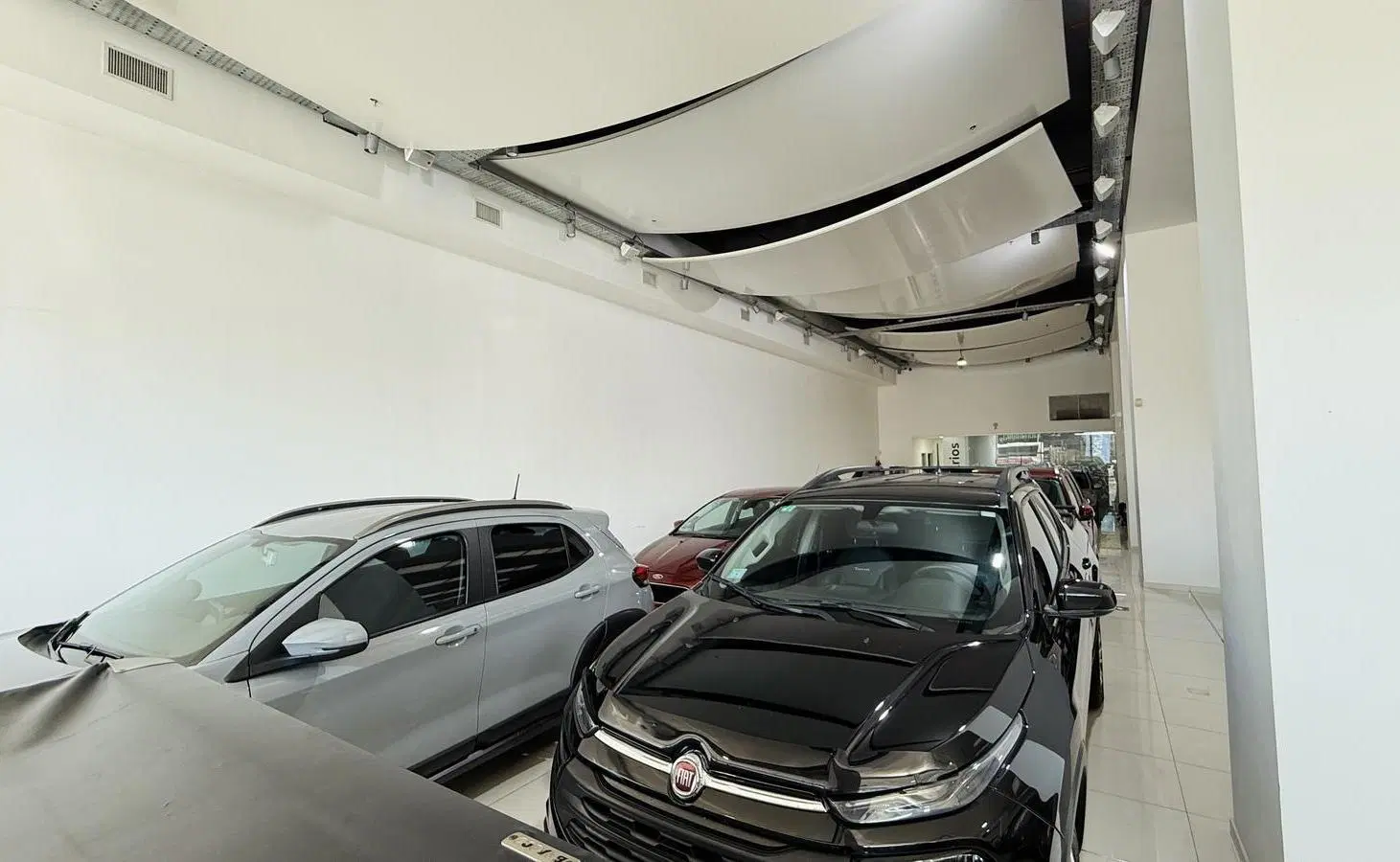 Edificio comercial en Venta en Ciudadela Tres de Febrero Zona Oeste Depósitos Fábricas Oficinas 4