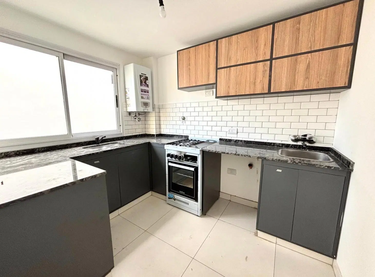Departamento en Venta de 2 Ambientes en Villa Crespo, Luminoso y ventilado!!! Muy buena ubicación 5