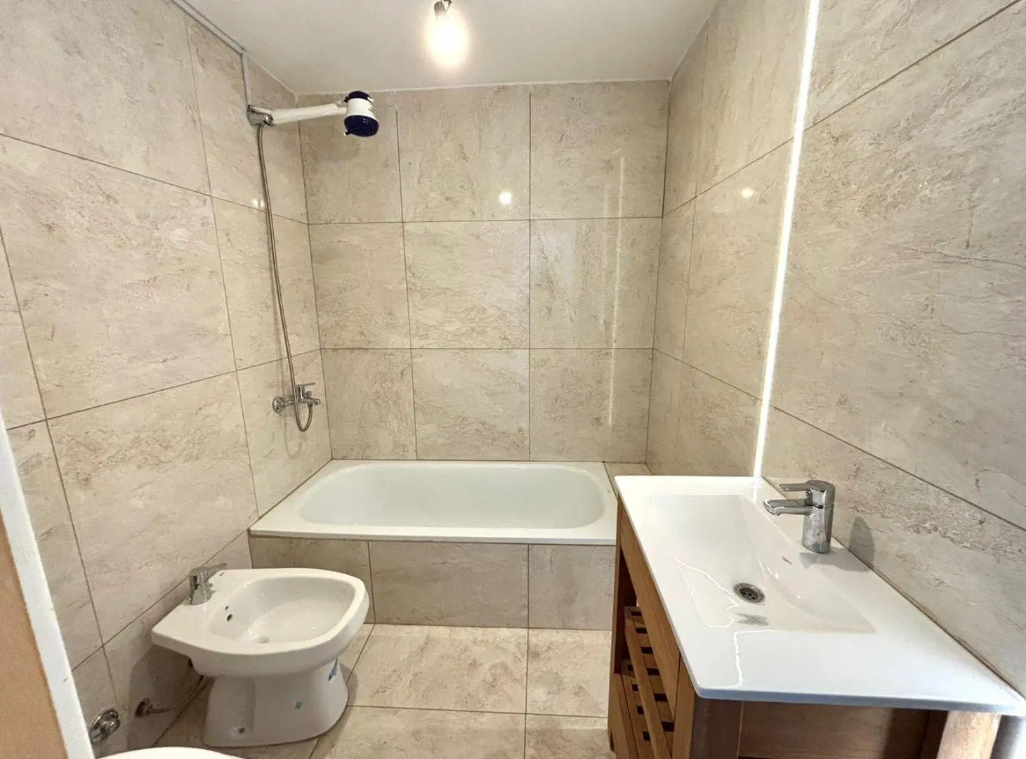 Departamento en Venta de 2 Ambientes en Villa Crespo, Luminoso y ventilado!!! Muy buena ubicación 4