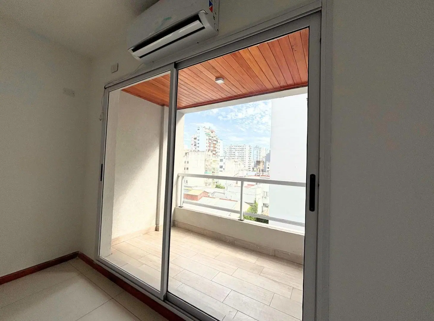 Departamento en Venta de 2 Ambientes en Villa Crespo, Luminoso y ventilado!!! Muy buena ubicación 2