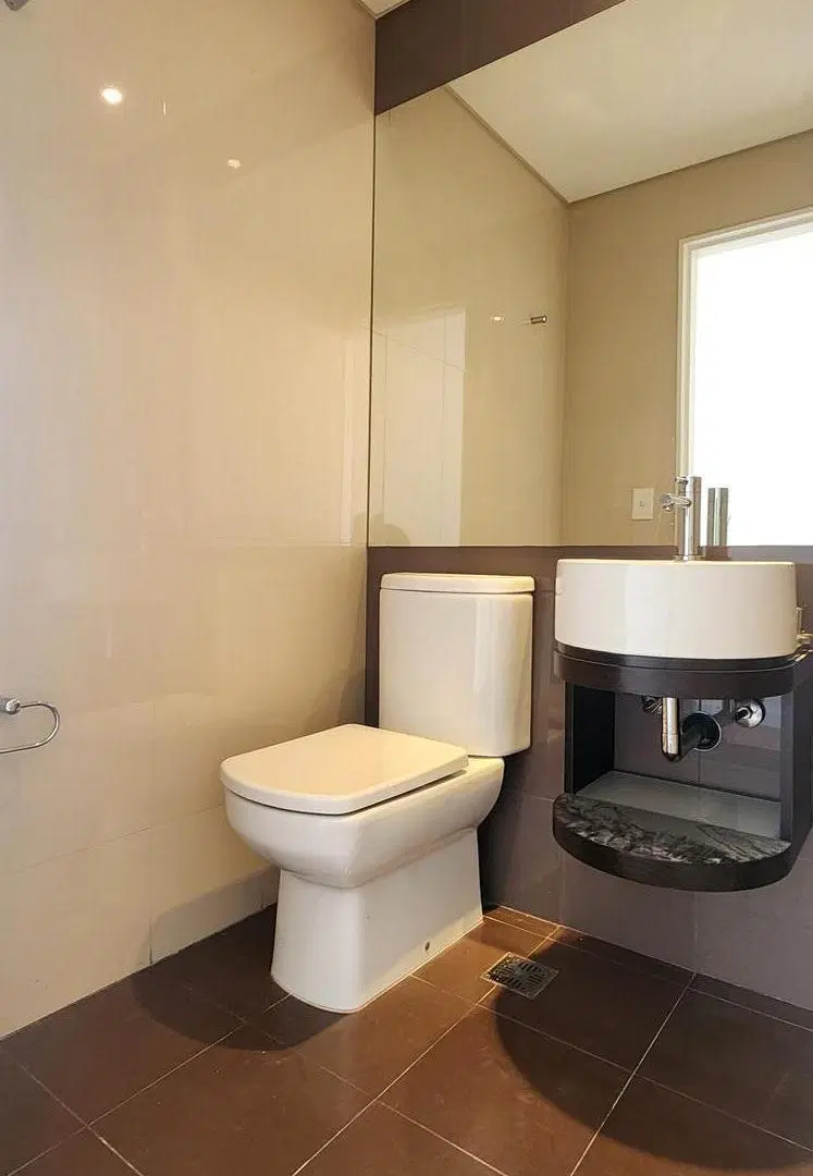 Departamento en Venta de 2 Ambientes en Puerto Madero, Torres del Yacht Piso alto !! 5