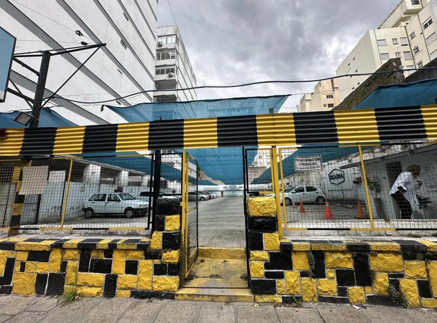 Terreno en venta en Mar del Plata - General Pueyrredon 4