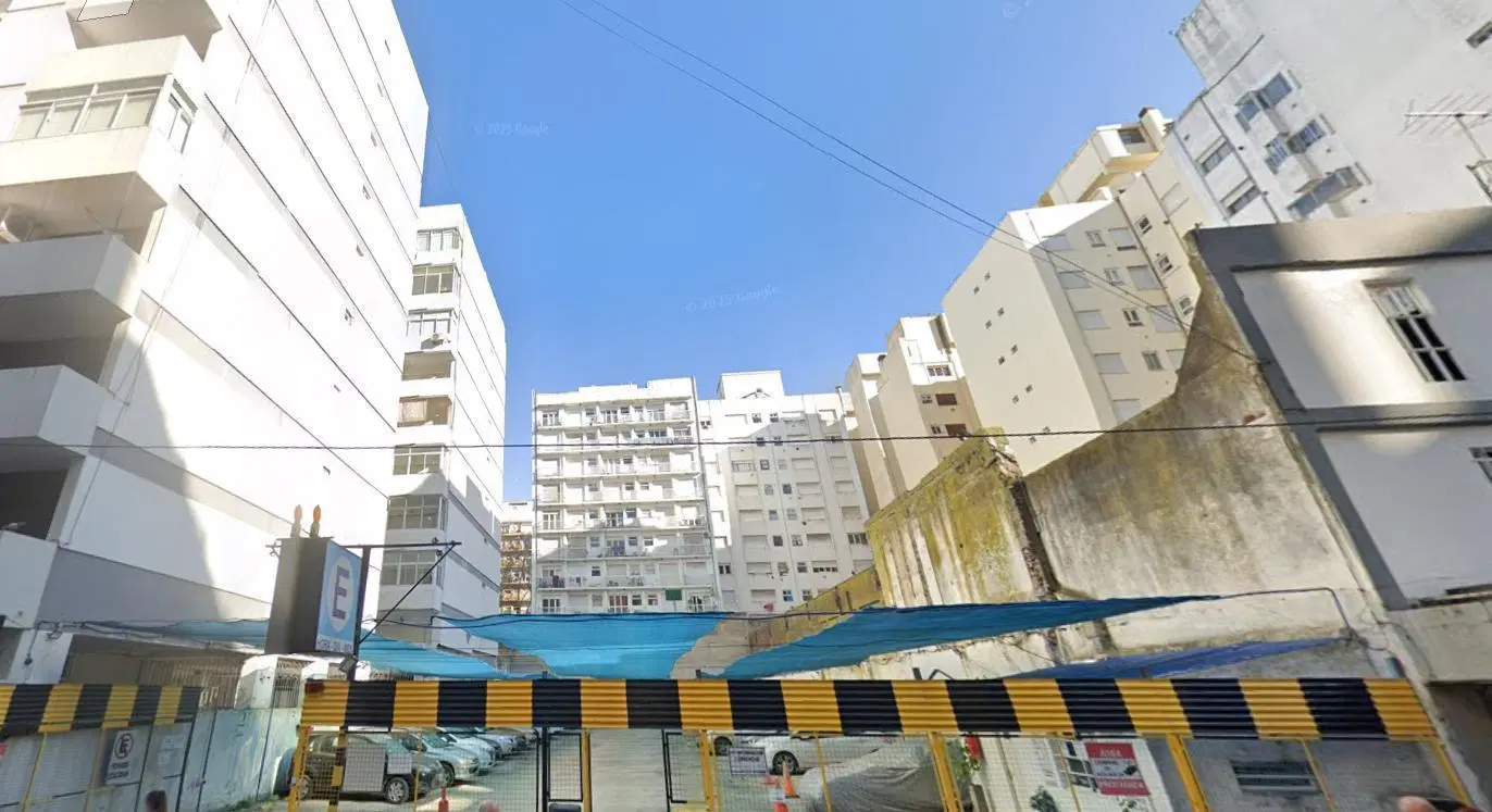 Terreno en venta en Mar del Plata - General Pueyrredon 3