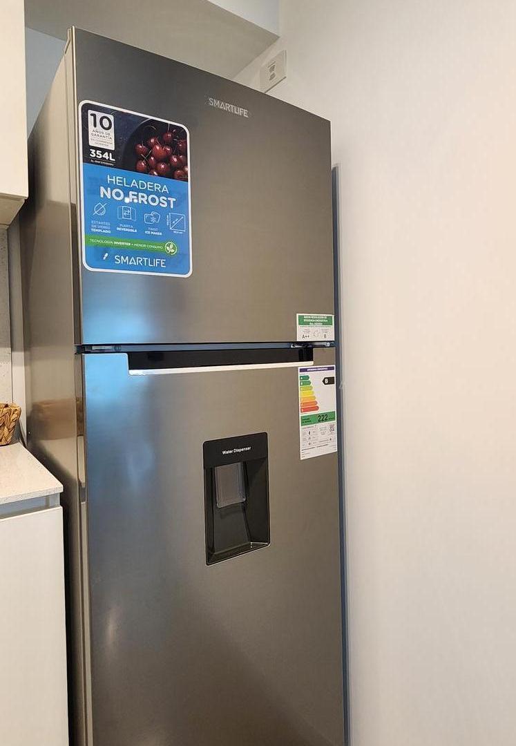 Foto de Departamento en Alquiler Temporario de 2 Ambientes Amoblado y Equipado, imagen 4