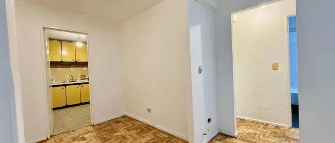 Departamento en Venta de 3 Ambientes en Villa Crespo con Patio planta baja, Apto Crédito !!! 1