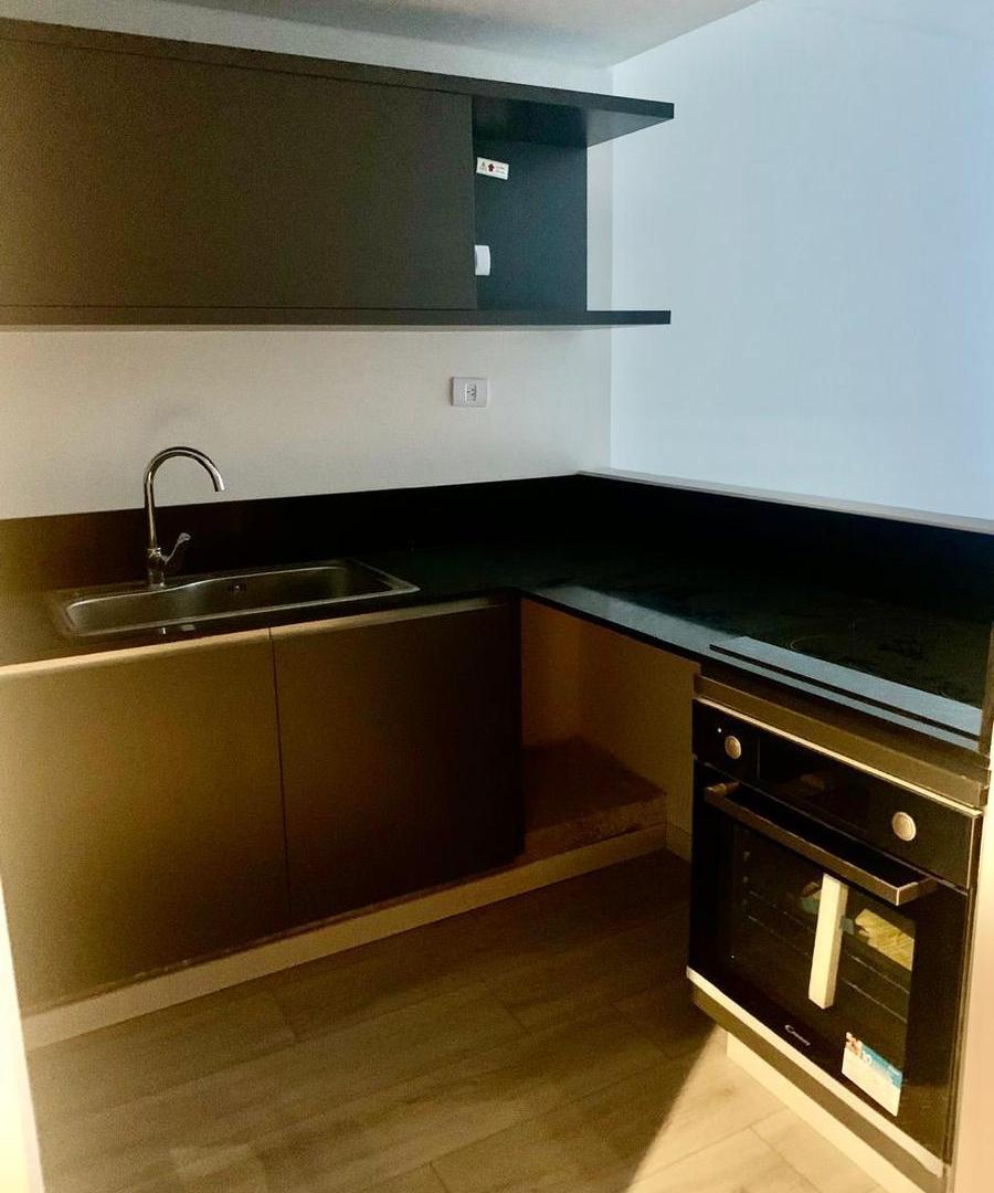 Foto de Venta Puerto Madero Departamento a estrenar de 2 Ambientes Lumiere, imagen 5