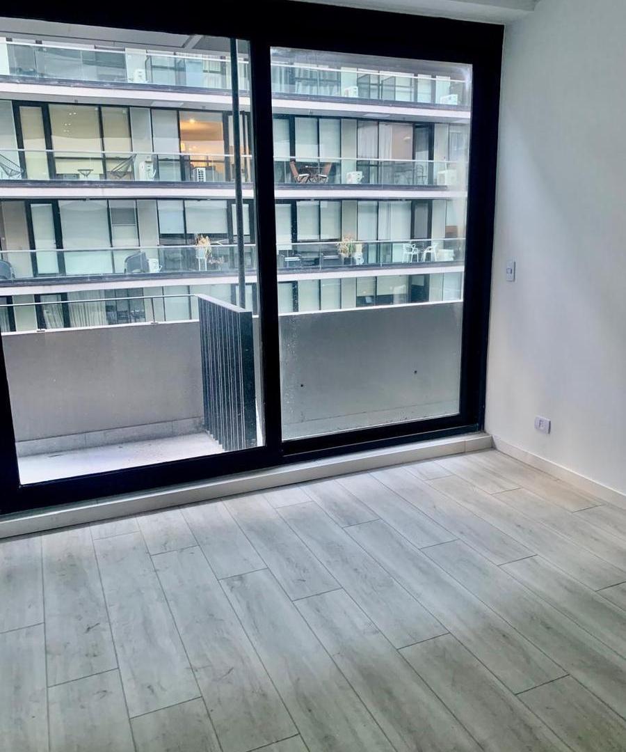 Venta Puerto Madero Departamento a estrenar de 2 Ambientes Lumiere Boulevard Ideal Inversion Renta