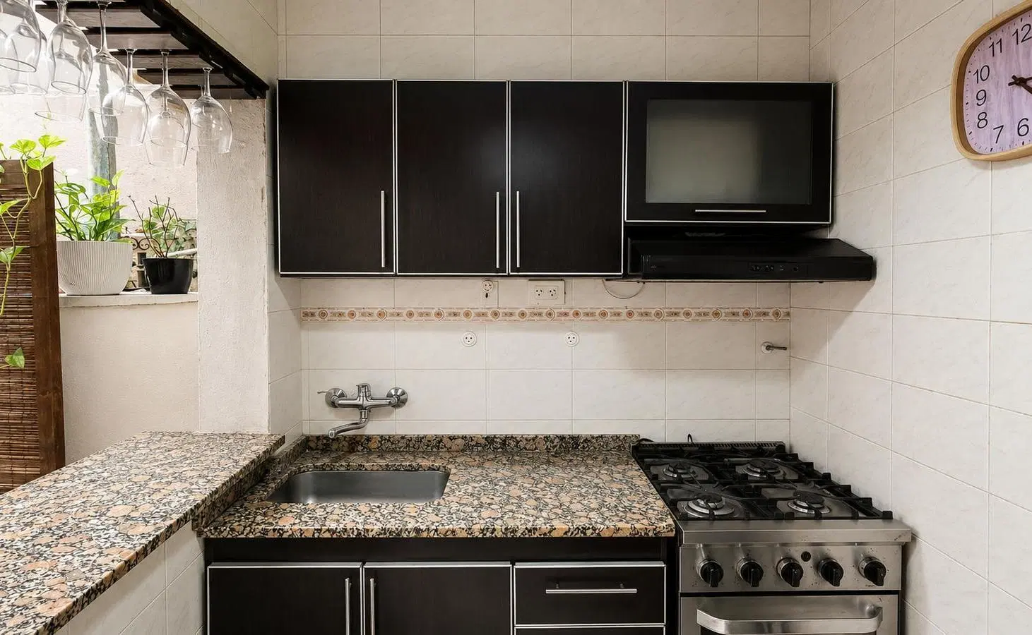 PH en Venta de 3 ambientes en Palermo, a RECICLAR !! 4