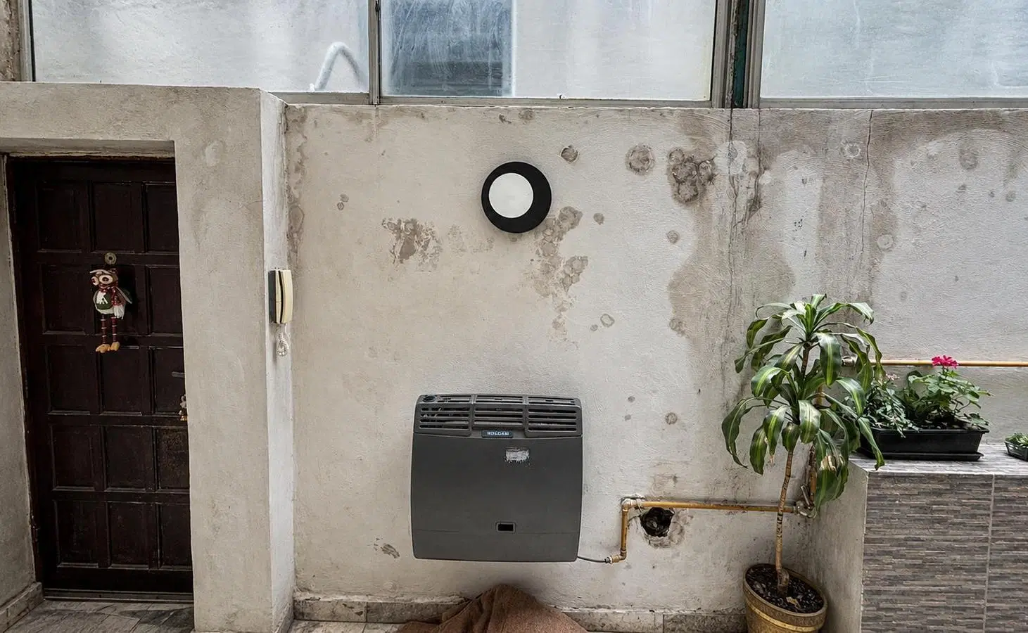 PH en Venta de 3 ambientes en Palermo, a RECICLAR !! 1