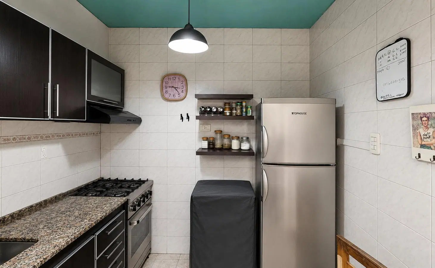 PH en Venta de 3 ambientes en Palermo, a RECICLAR !! 3