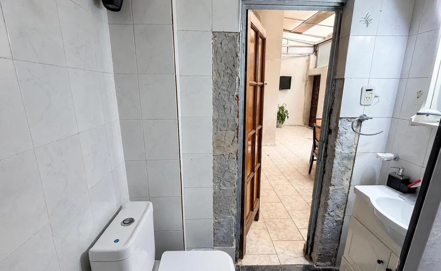 PH en Venta de 3 ambientes en Palermo, a RECICLAR !! 5