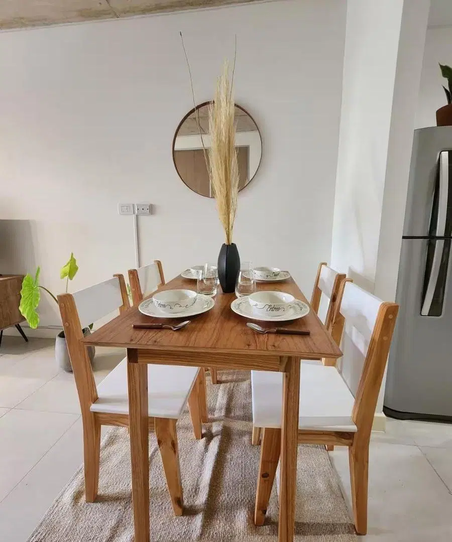 Departamento en Venta Monoambiente Divisible en Palermo amoblado y equipado!!! 2