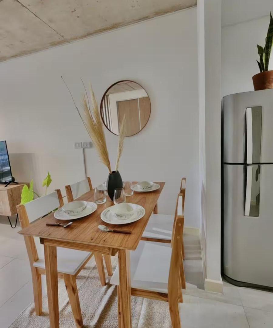Departamento en Venta Monoambiente Divisible en Palermo amoblado y equipado!!!