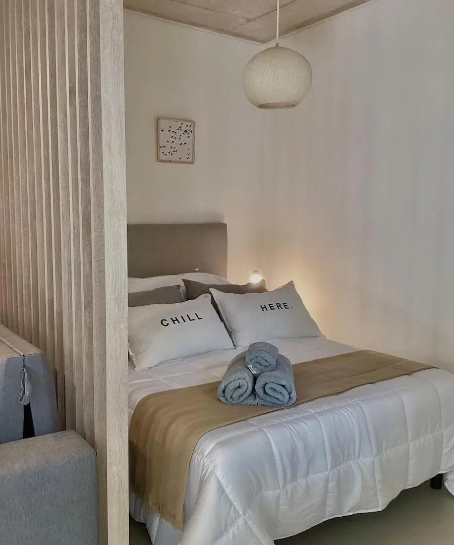 Departamento en Venta Monoambiente Divisible en Palermo amoblado y equipado!!! 5
