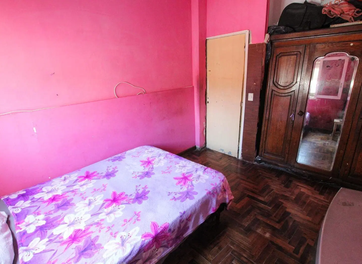 Venta Casa a reciclar, terreno 350m2,Villa Ballester 5
