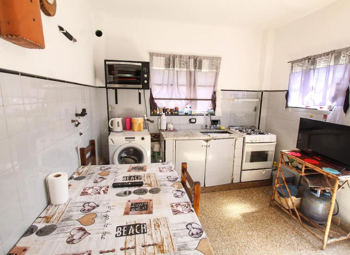 Venta Casa a reciclar, terreno 350m2,Villa Ballester 3