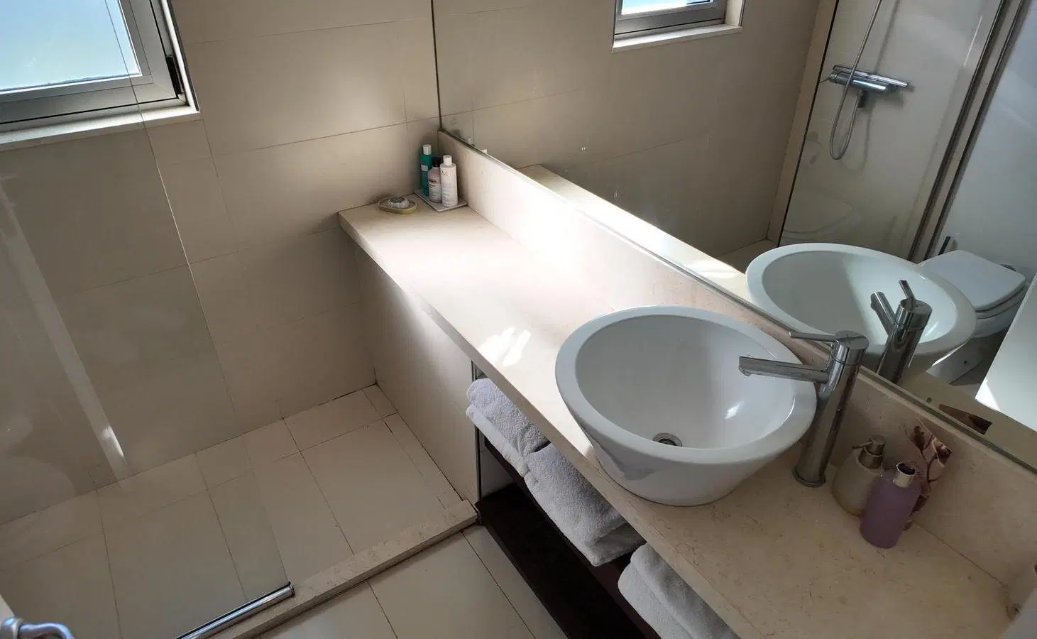 Departamento monoambiente en Venta Quartier Madero con cochera!!! Amenities!! 1