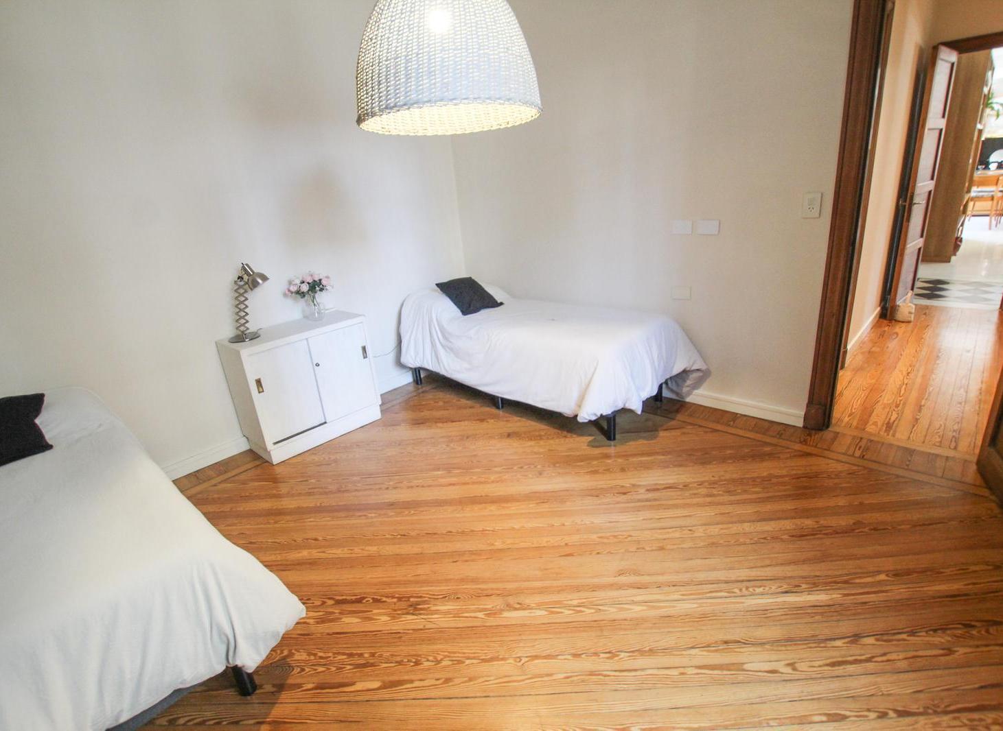 Departamento en venta 4 ambientes apto crédito luminoso muy buen estado