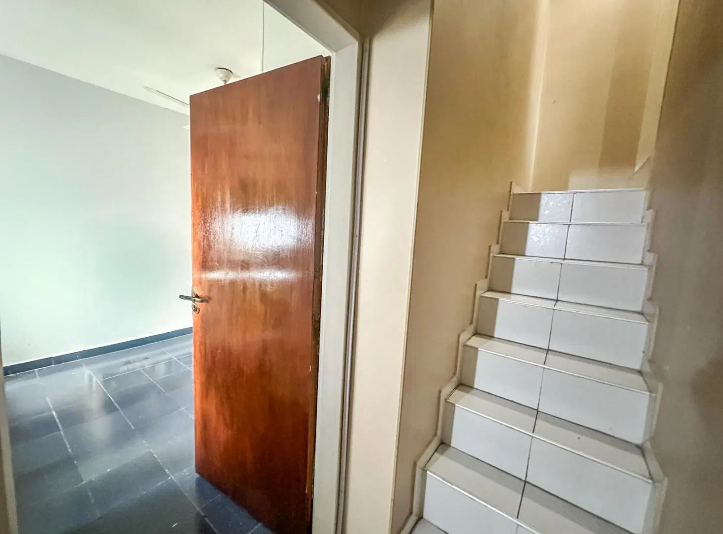 PH de 4 ambientes en venta en Paternal. Luminoso, Apto Crédito. Bajas expensas. 4