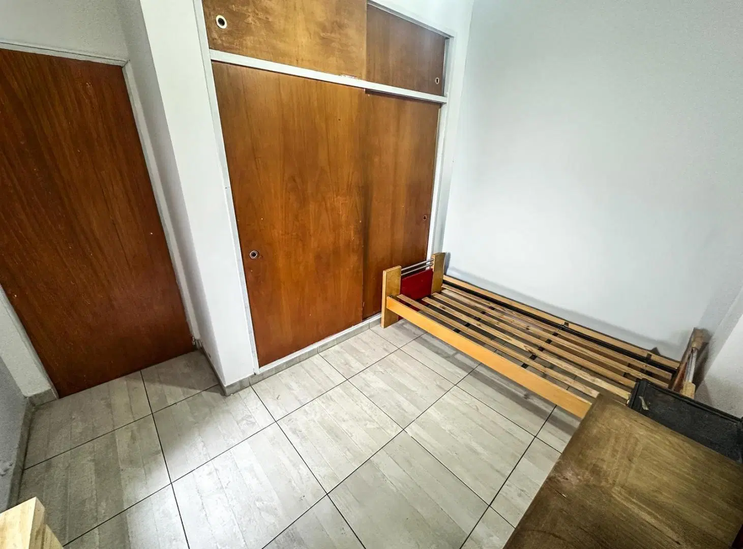 PH de 4 ambientes en venta en Paternal. Luminoso, Apto Crédito. Bajas expensas. 2