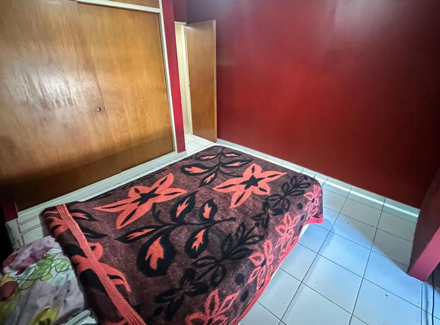 PH de 4 ambientes en venta en Paternal. Luminoso, Apto Crédito. Bajas expensas. 5