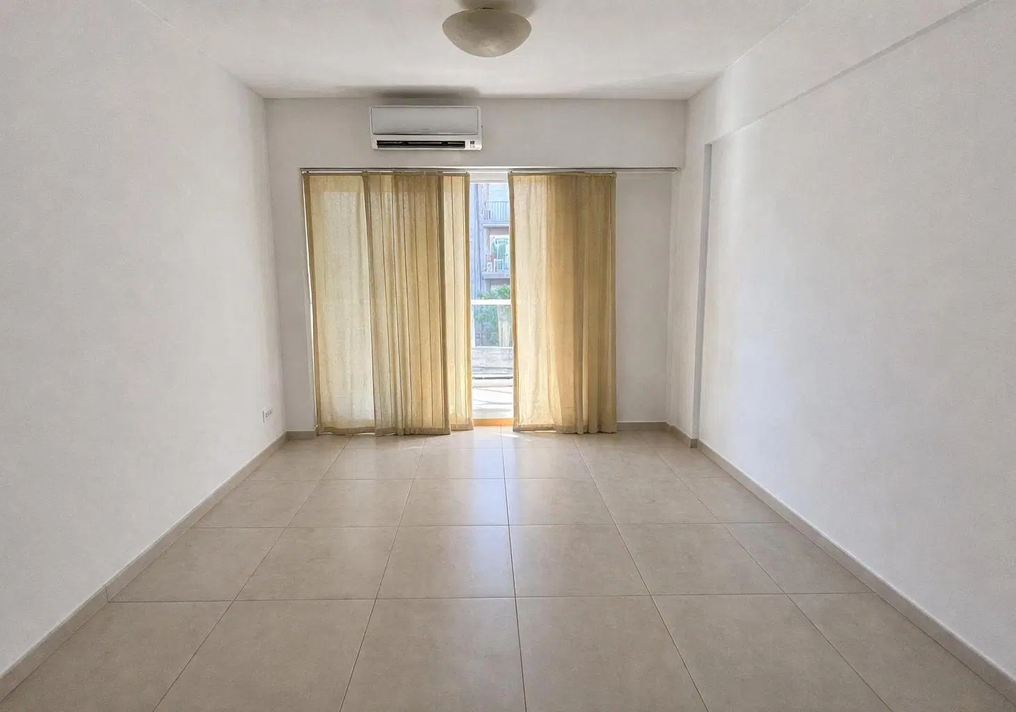 DEPARTAMENTO 2 AMBIENTES CON BALCON EN VENTA PALERMO - FULL AMENITIES. 5