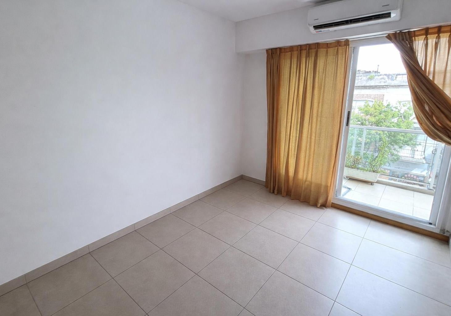 DEPARTAMENTO 2 AMBIENTES CON BALCON EN VENTA PALERMO - FULL AMENITIES.